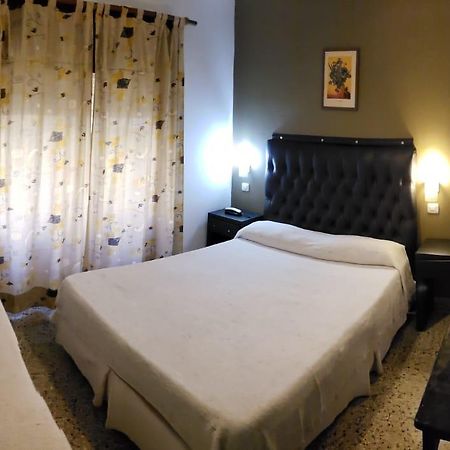 Hotel Bristol Paraná Buitenkant foto